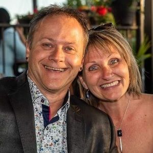 Meet your Posher, Anne